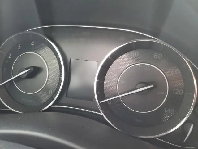 2017 NISSAN ARMADA SV