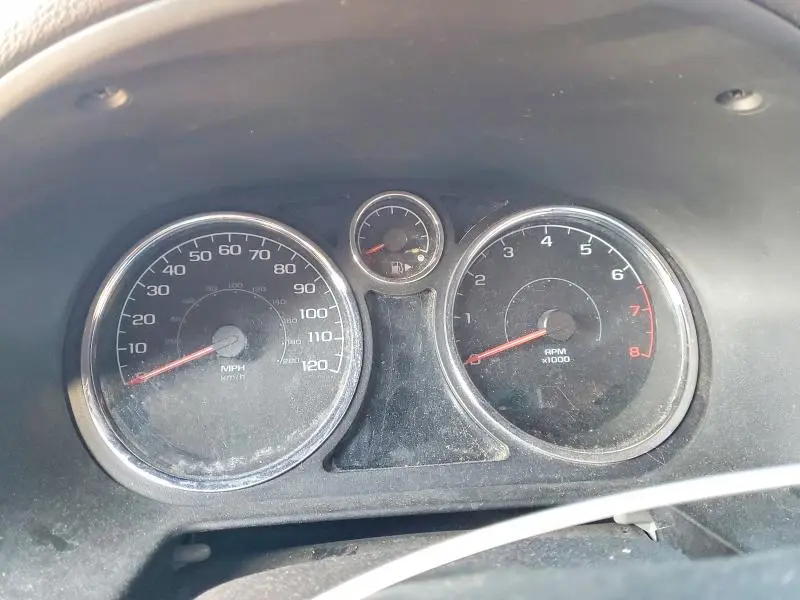 2010 CHEVROLET COBALT LS  