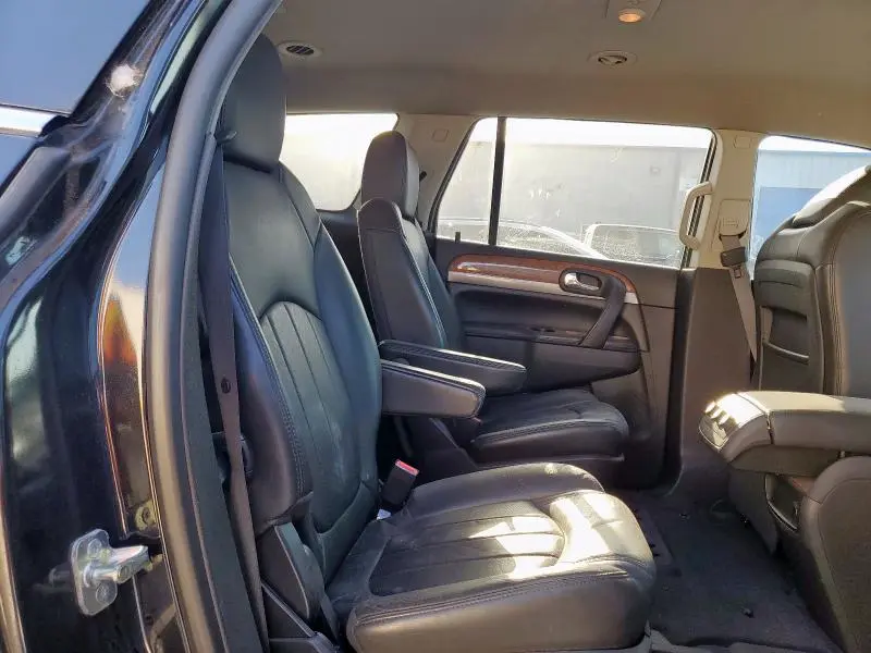 2012 BUICK ENCLAVE   