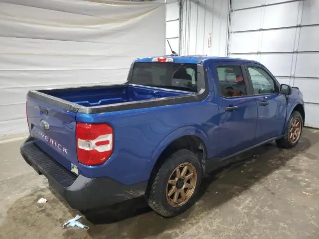 2024 FORD MAVERICK XL  