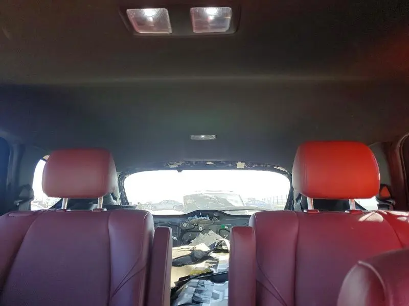 2022 MAZDA CX-9 GRAND TOURING  