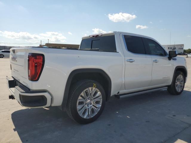 2022 GMC SIERRA LIMITED K1500 DENALI