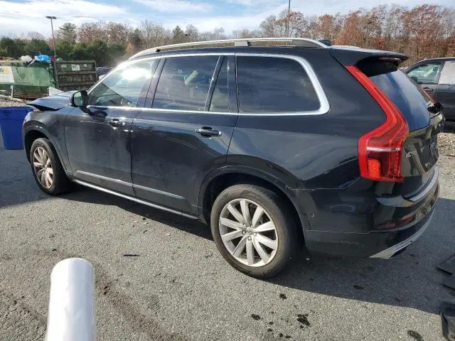 2019 VOLVO XC90 T6 MOMENTUM  