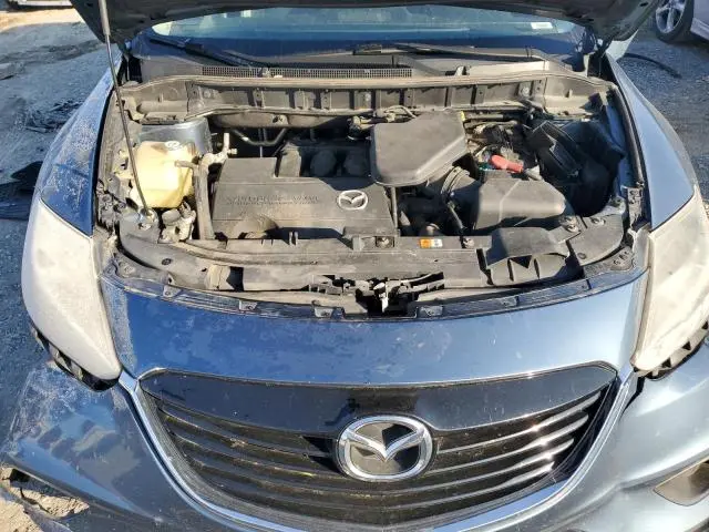 2014 MAZDA CX-9 TOURING