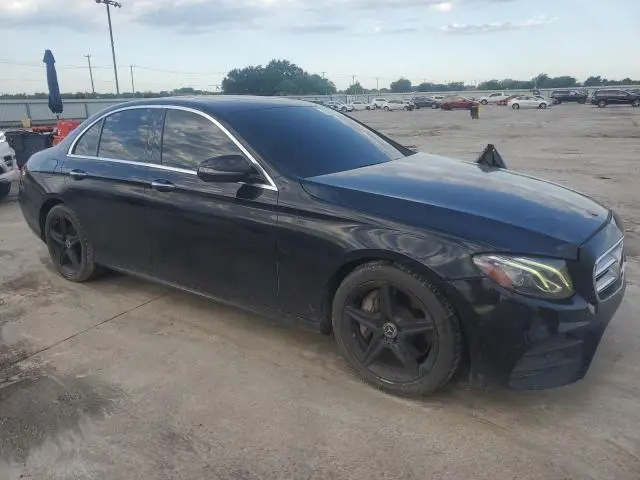 2018 MERCEDES-BENZ E 300  
