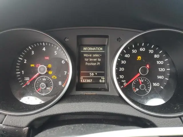 2013 VOLKSWAGEN JETTA S  