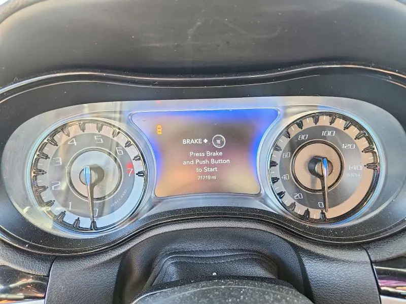2022 CHRYSLER 300 S  