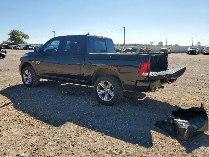 2015 RAM 1500 SPORT  