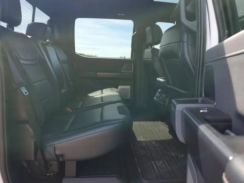 2023 FORD F150 RAPTOR  