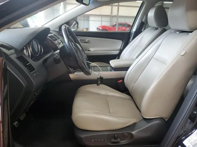 2013 MAZDA CX-9 GRAND TOURING  
