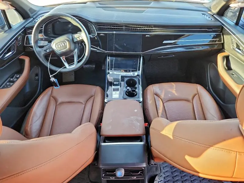 2023 AUDI Q7 PRESTIGE  