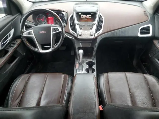 2013 GMC TERRAIN SLT  