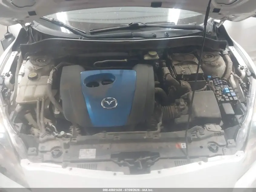 2013 MAZDA MAZDA3 I GRAND TOURING