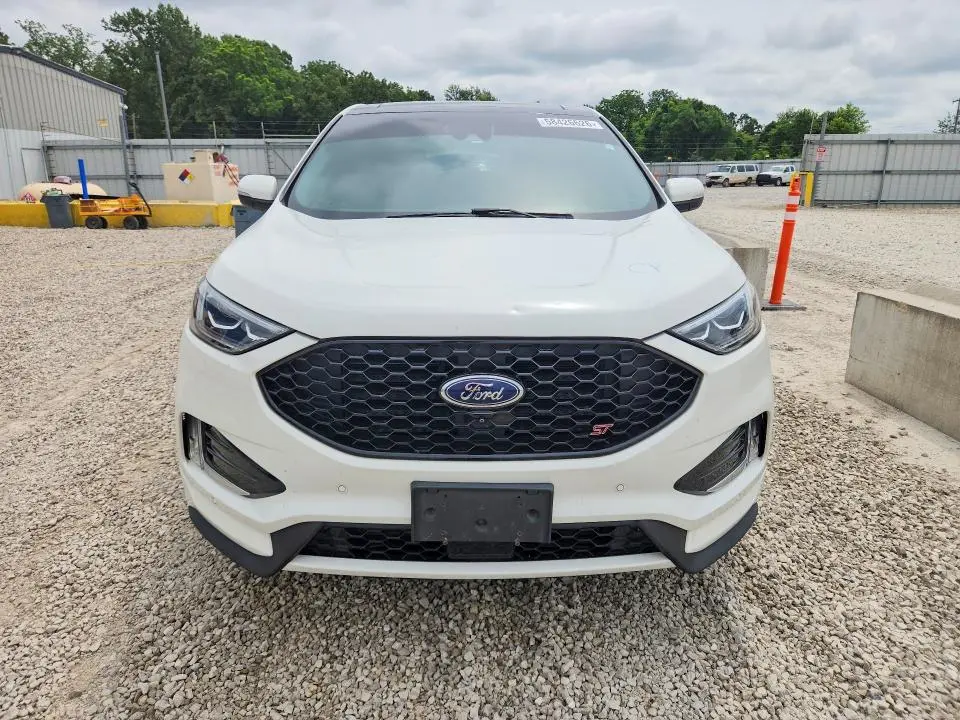 2020 FORD EDGE ST  