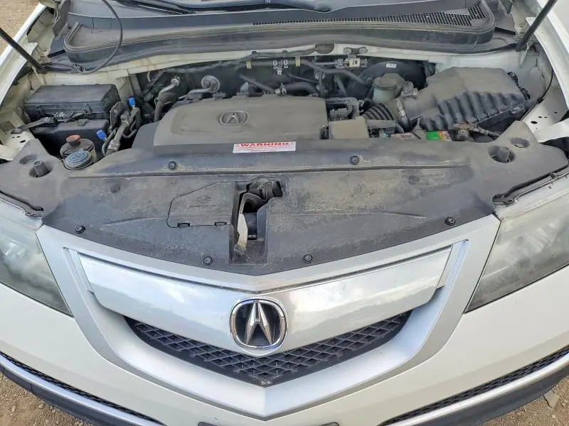 2013 ACURA MDX TECHNOLOGY  