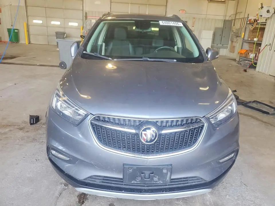2019 BUICK ENCORE SPORT TOURING  