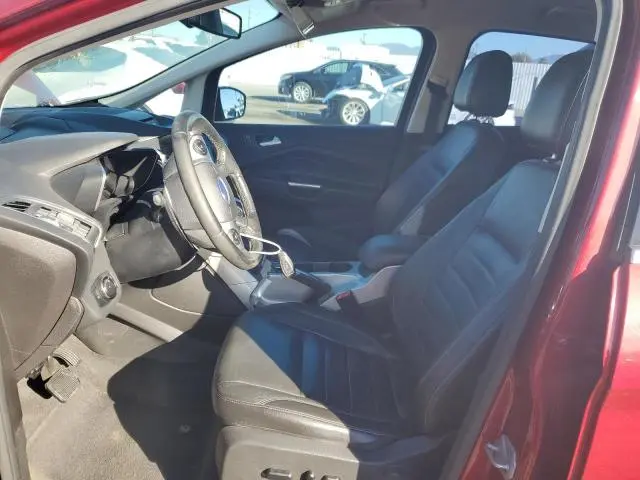 2013 FORD C-MAX SEL  