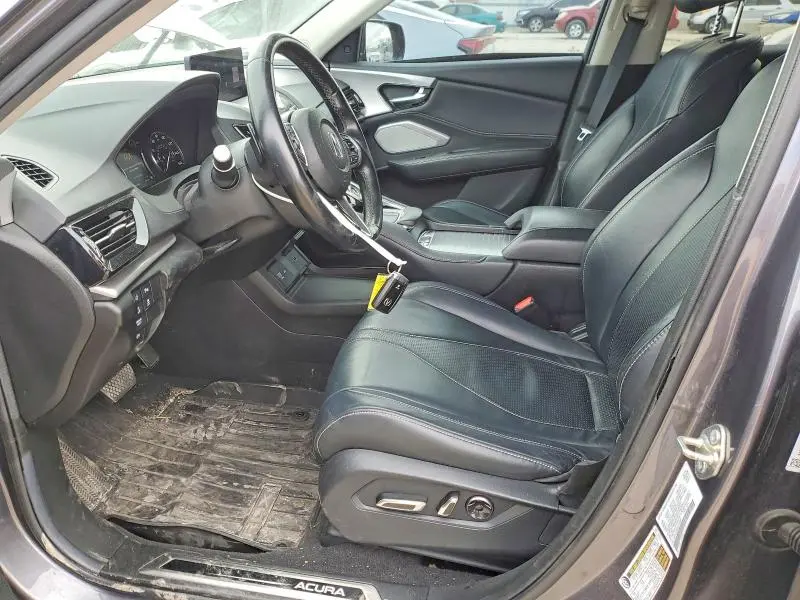2020 ACURA RDX TECHNOLOGY  