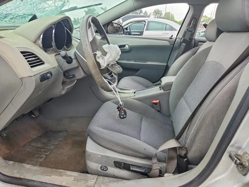 2011 CHEVROLET MALIBU LS  