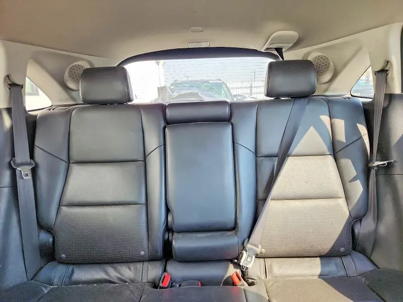 2014 ACURA RDX TECHNOLOGY  