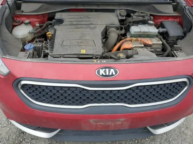 2019 KIA NIRO FE  
