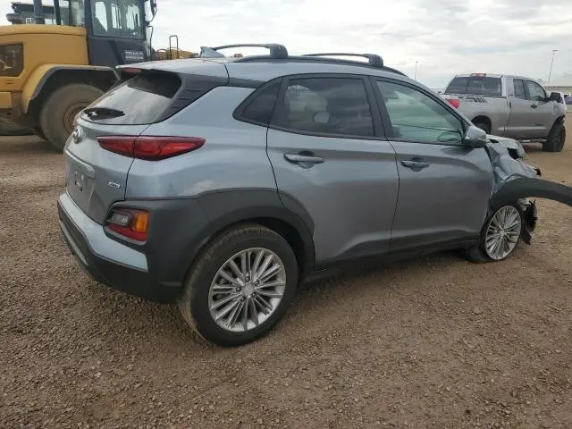 2021 HYUNDAI KONA SEL PLUS  