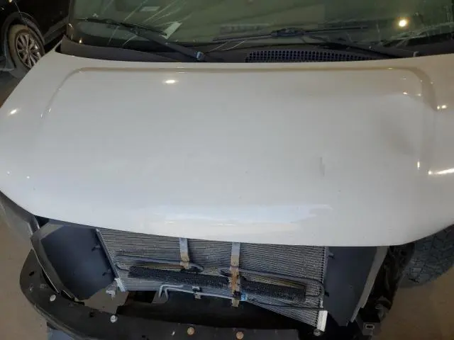 2019 CHEVROLET EXPRESS G3500   