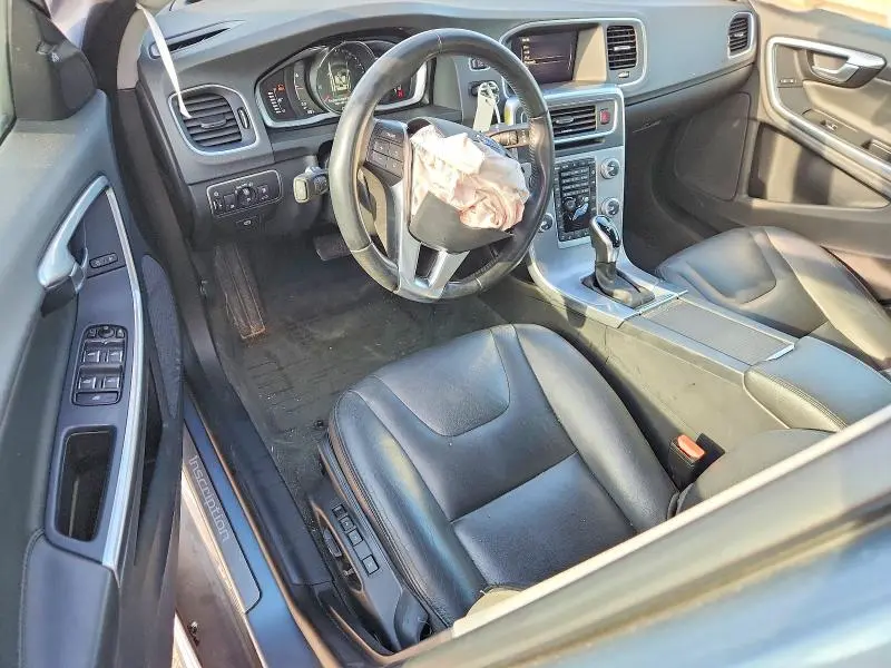 2018 VOLVO S60 INSCRIPTION  