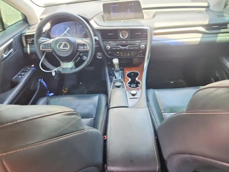 2016 LEXUS RX 350 BASE  