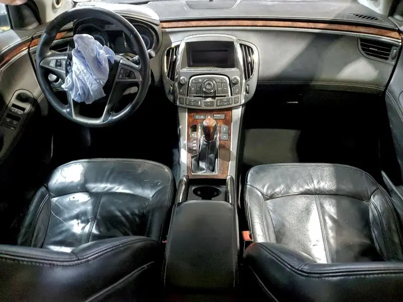 2011 BUICK LACROSSE CXL  