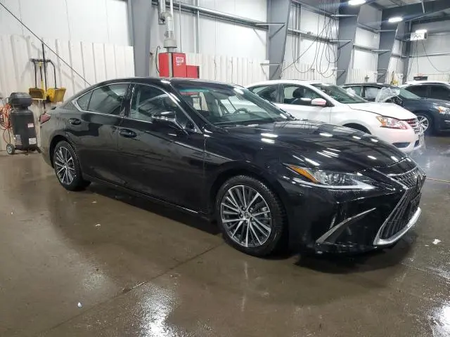 2023 LEXUS ES 350 BASE  