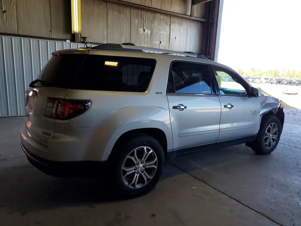 2016 GMC ACADIA SLT-1  