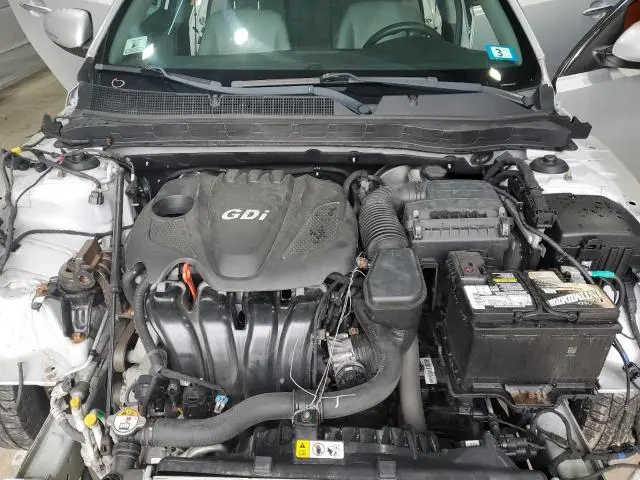 2014 KIA OPTIMA LX  
