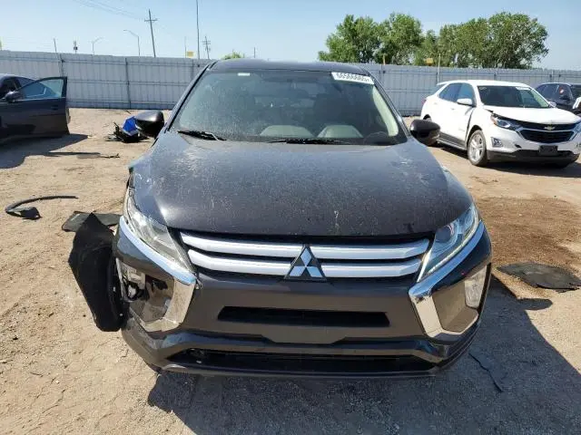 2019 MITSUBISHI ECLIPSE CROSS ES  
