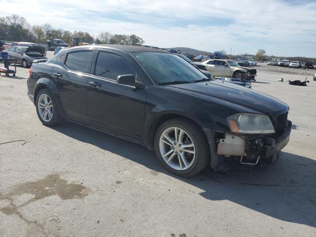 2014 DODGE AVENGER SE