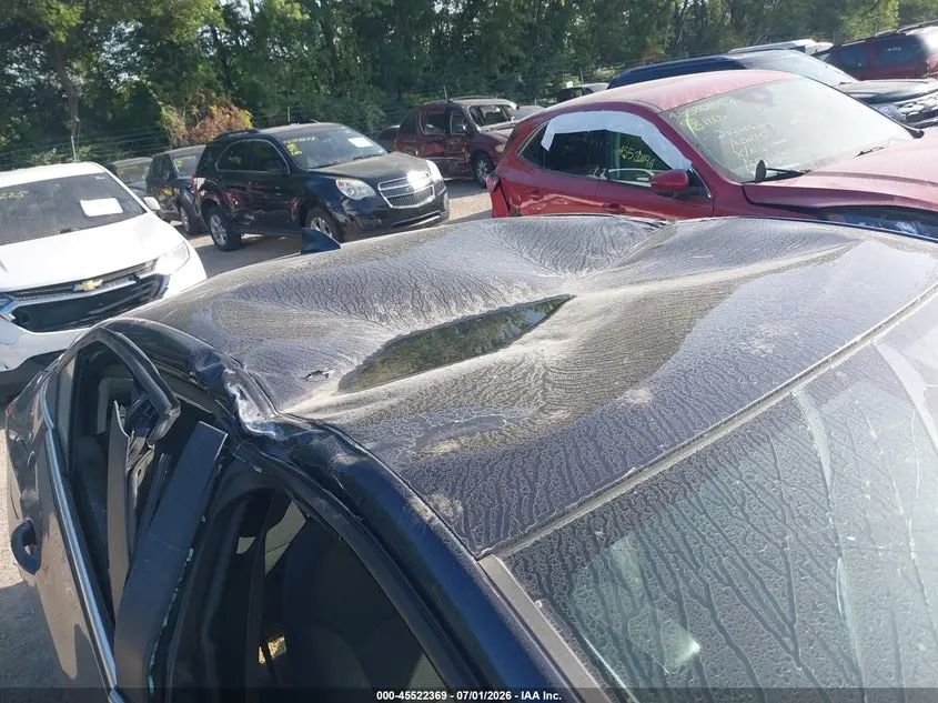 2016 CHEVROLET CRUZE LT AUTO