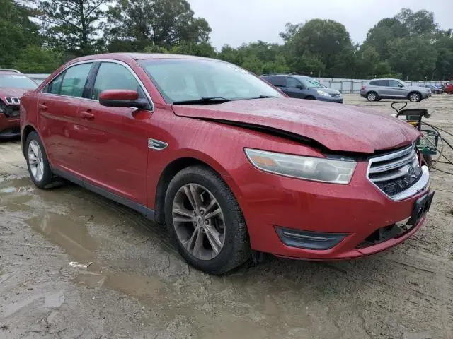 2014 FORD TAURUS SEL  