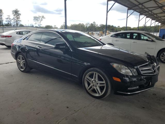 2013 MERCEDES-BENZ E 350