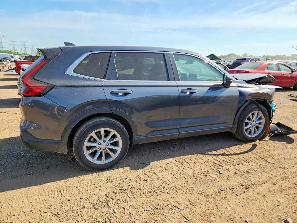 2024 HONDA CR-V EXL  