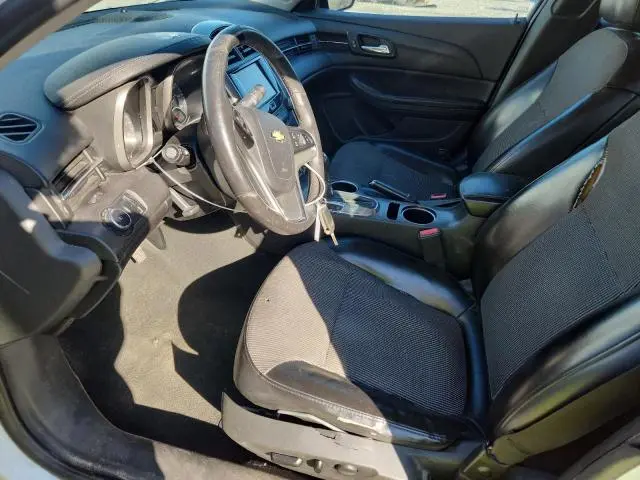 2015 CHEVROLET MALIBU 2LT  