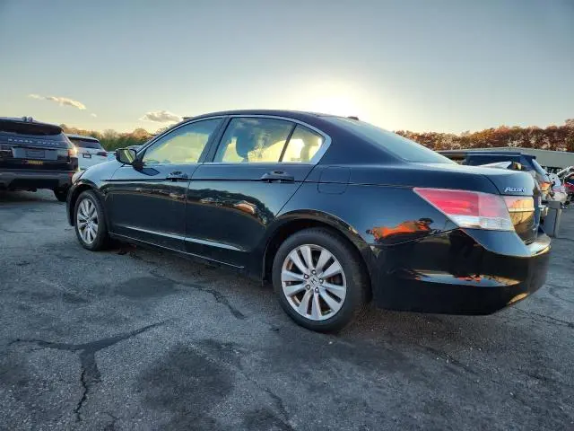 2011 HONDA ACCORD EXL  