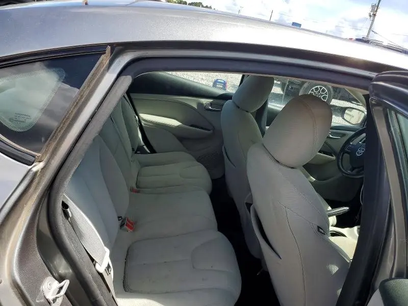 2013 DODGE DART SXT  