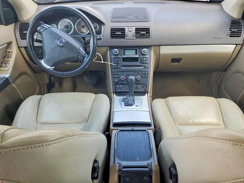2013 VOLVO XC90 3.2  