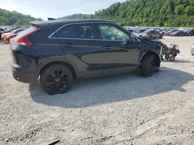 2024 MITSUBISHI ECLIPSE CROSS LE  