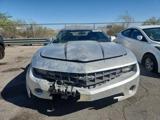 2013 CHEVROLET CAMARO LS  