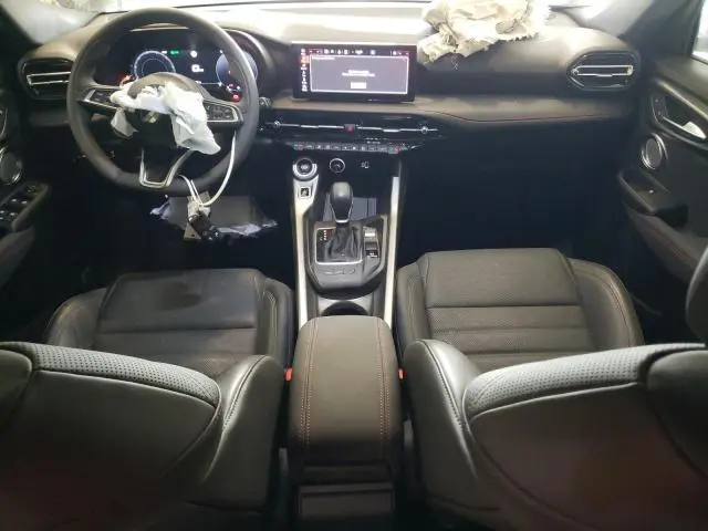 2024 DODGE HORNET GT  