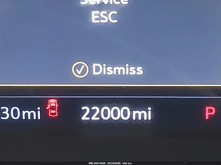 2023 BUICK ENVISION AVENIR FWD