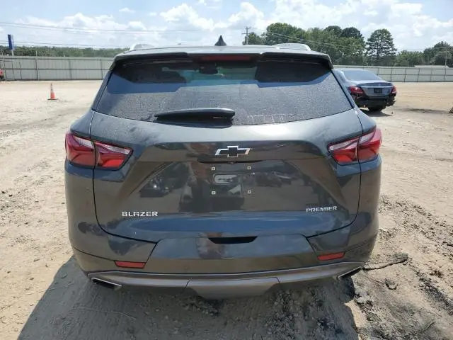 2019 CHEVROLET BLAZER PREMIER  
