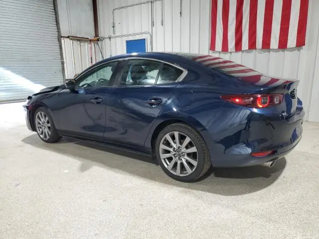 2023 MAZDA 3 SELECT  