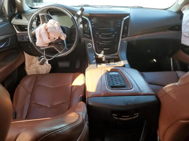 2015 CADILLAC ESCALADE PREMIUM  